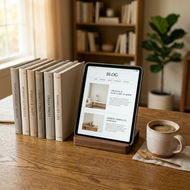 Content writing service