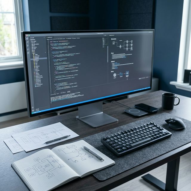 Technical writing service